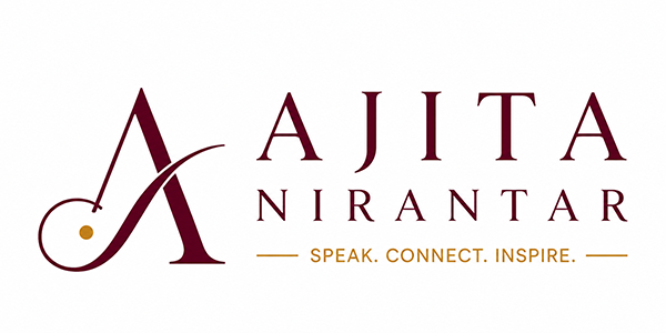 Ajita Nirantar Logo