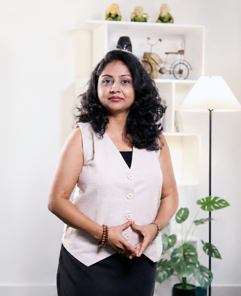 Ajita Nirantar